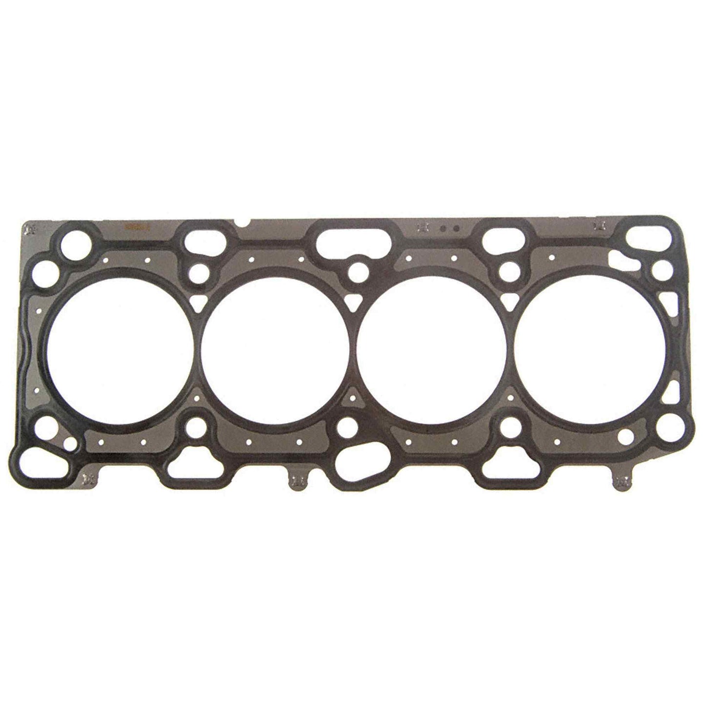 Top View of Engine Cylinder Head Gasket FEL 26235PT