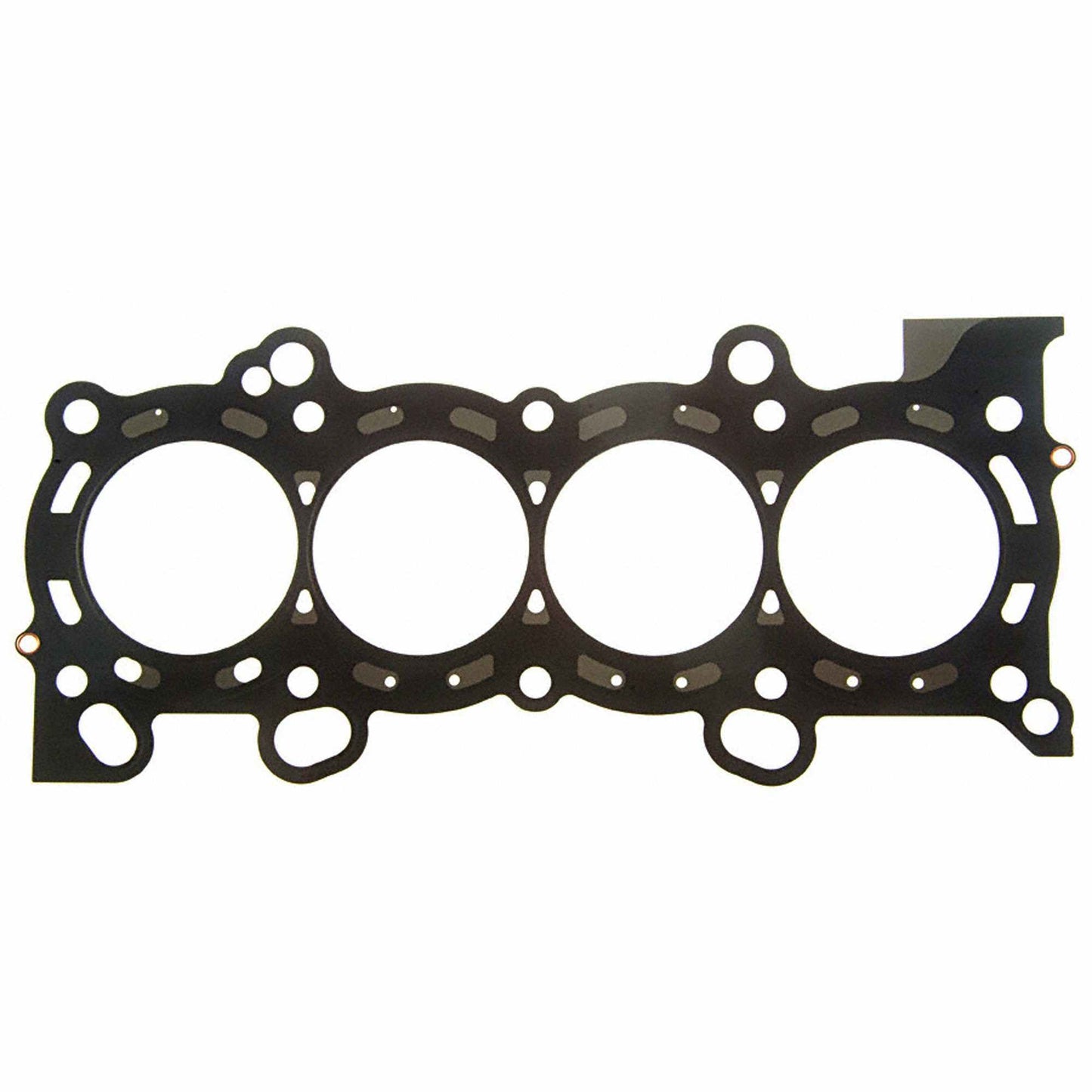 Top View of Engine Cylinder Head Gasket FEL 26244PT