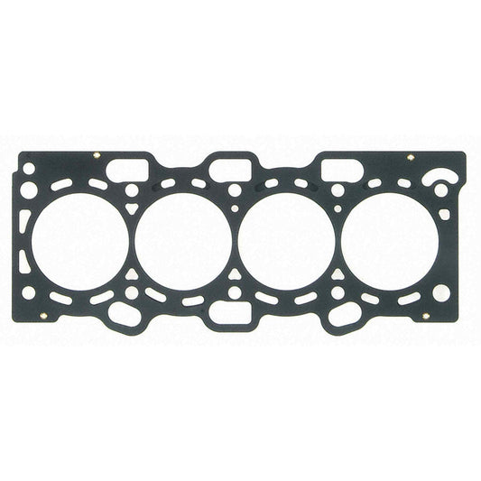 Top View of Engine Cylinder Head Gasket FEL 26288PT