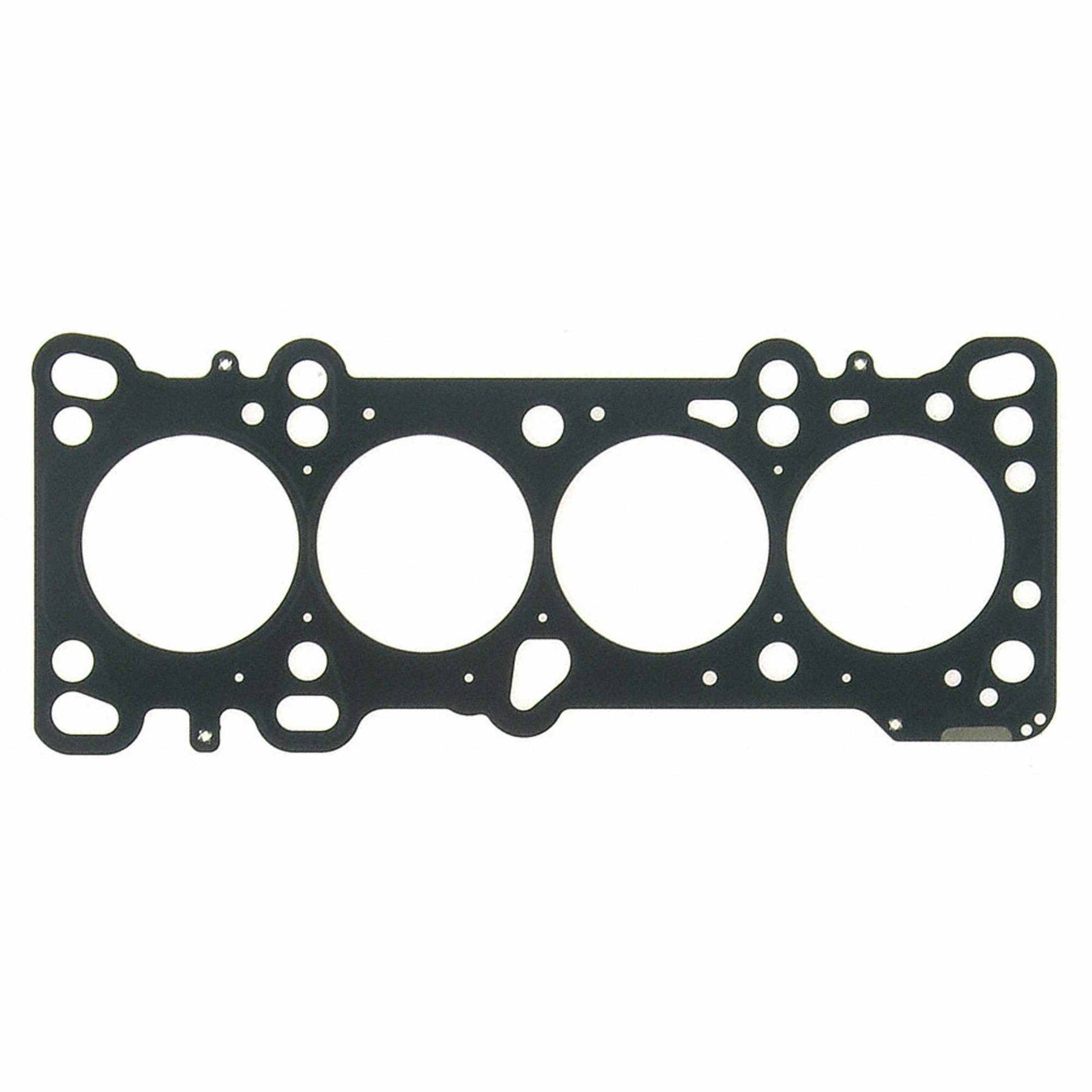 Top View of Engine Cylinder Head Gasket FEL 26315PT