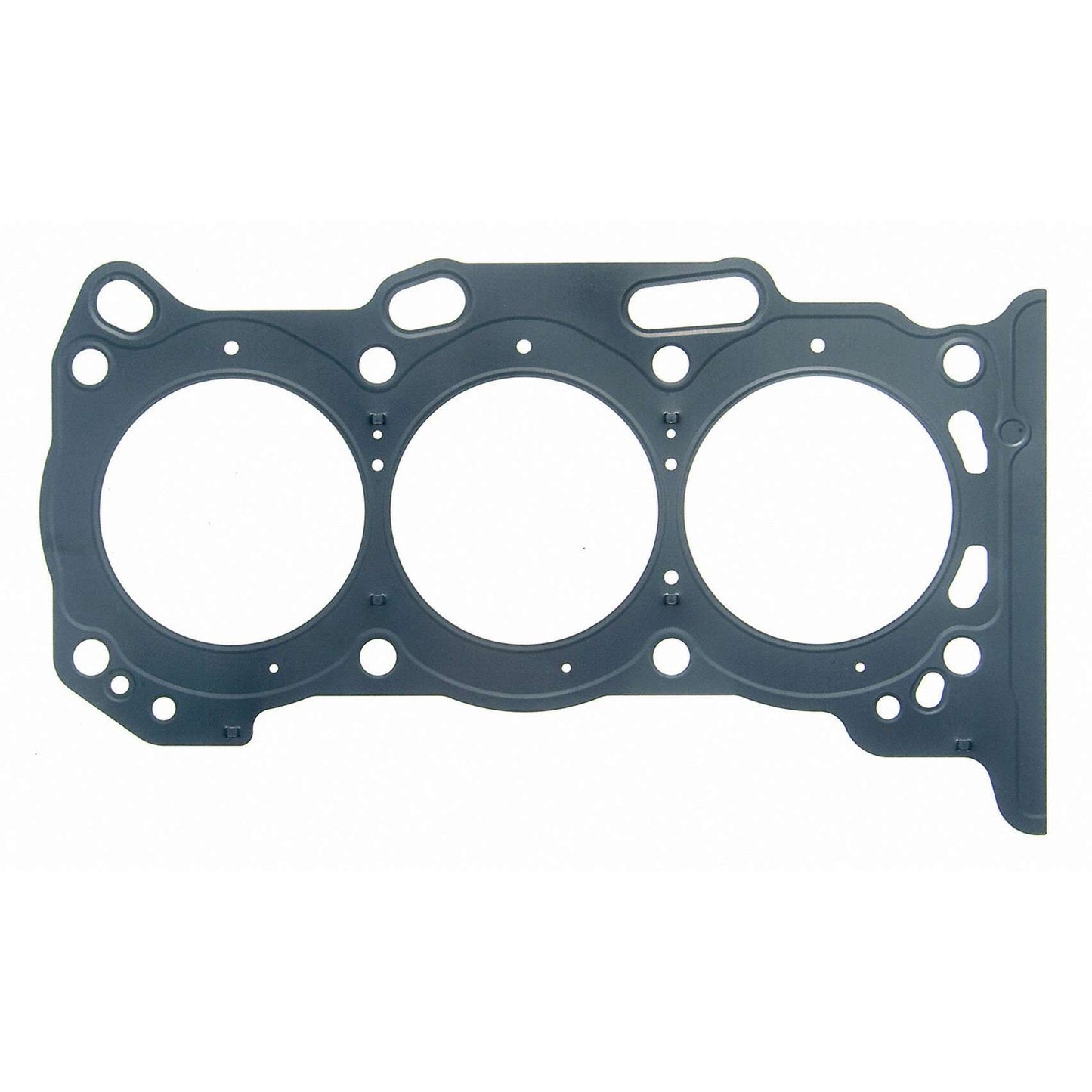 Top View of Right Engine Cylinder Head Gasket FEL 26322PT