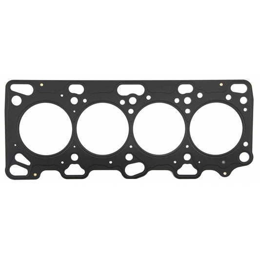 Top View of Engine Cylinder Head Gasket FEL 26365PT