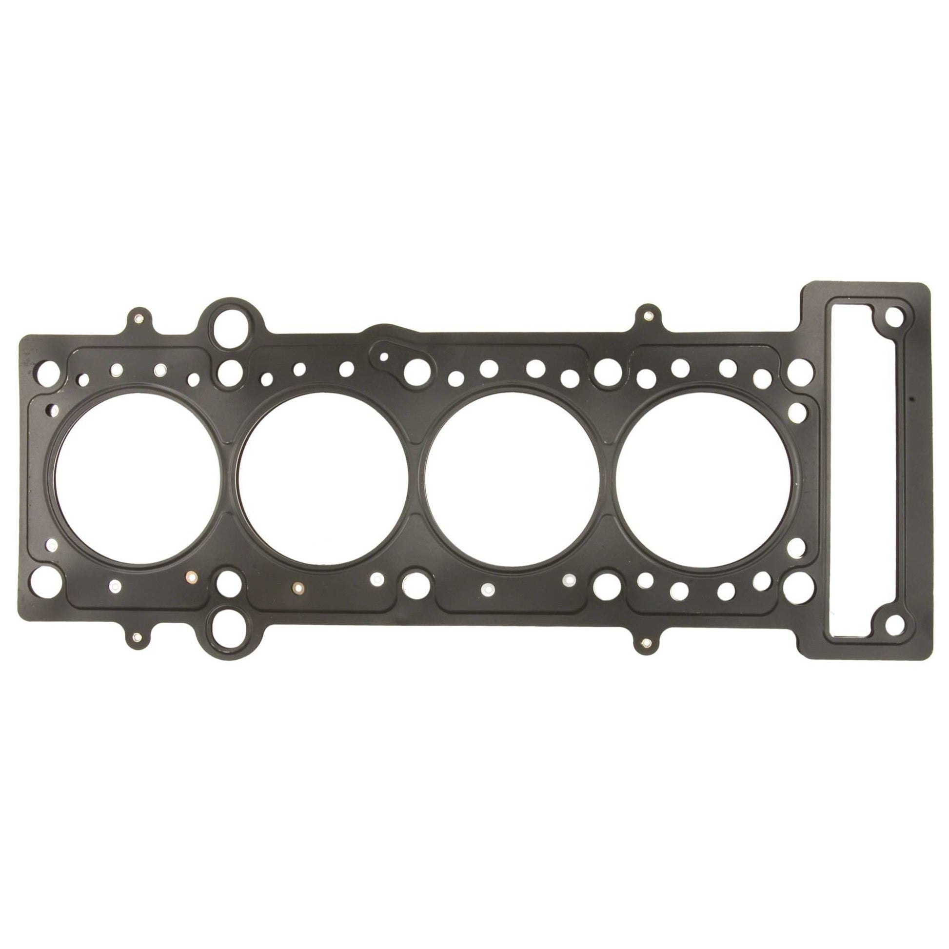 Top View of Engine Cylinder Head Gasket FEL 26382PT