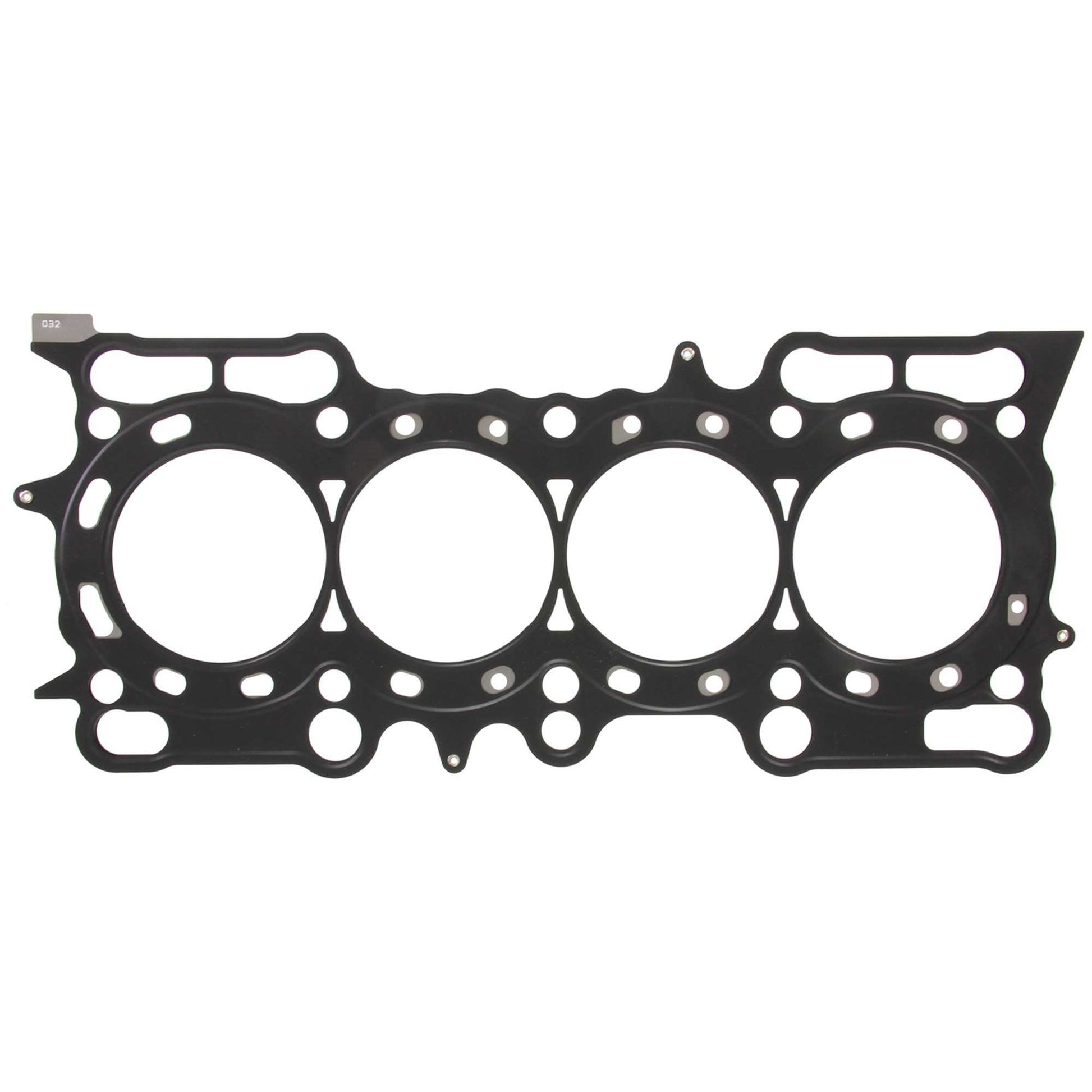 Top View of Engine Cylinder Head Gasket FEL 26411PT