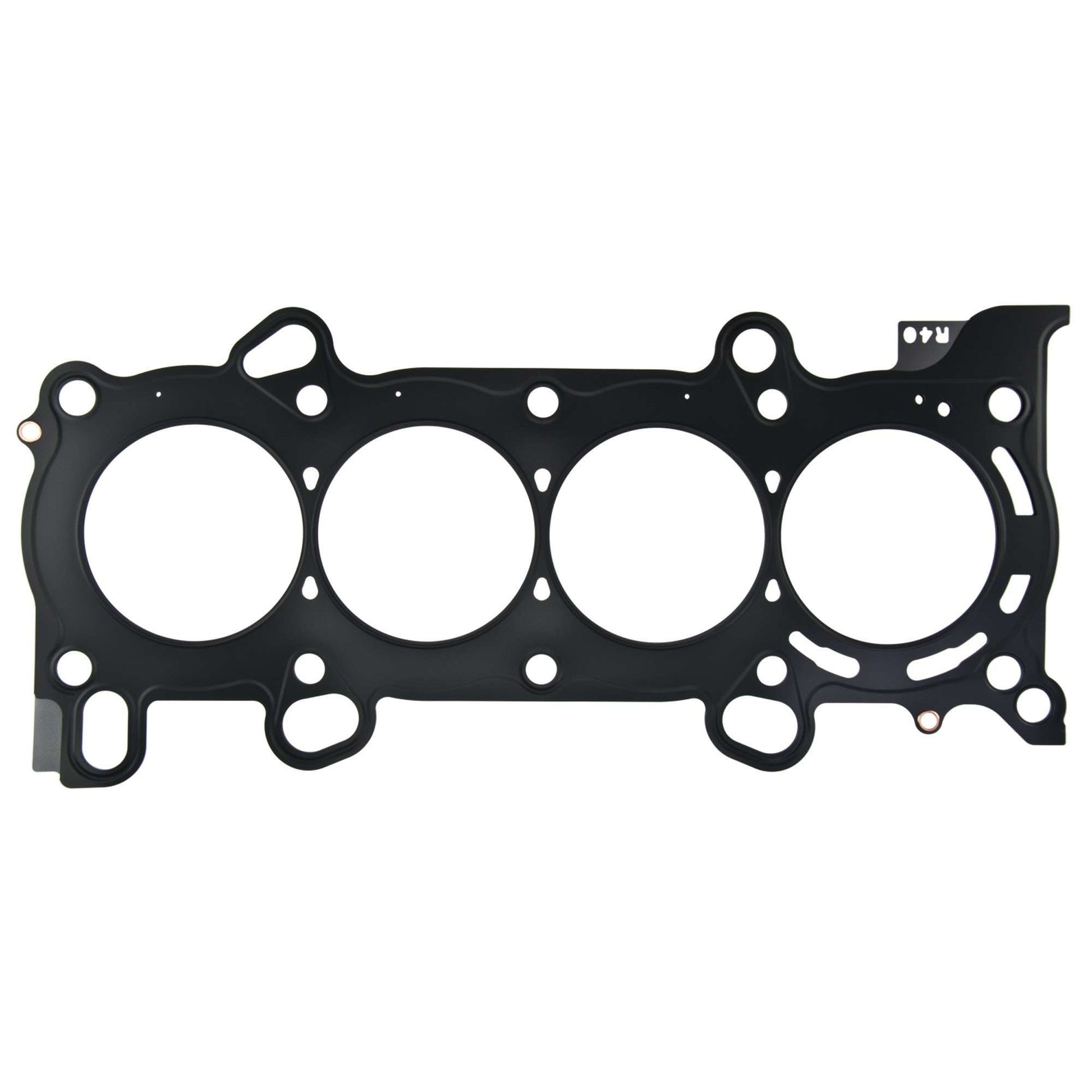 Top View of Engine Cylinder Head Gasket FEL 26435PT