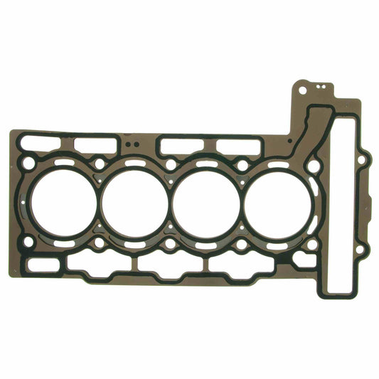 Top View of Engine Cylinder Head Gasket FEL 26457PT