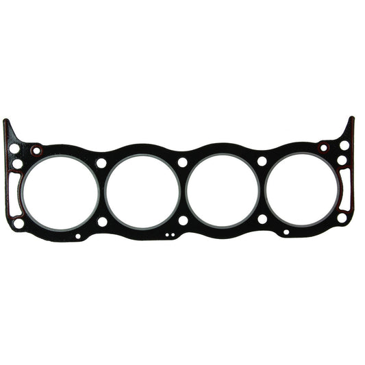 Top View of Engine Cylinder Head Gasket FEL 26532PT