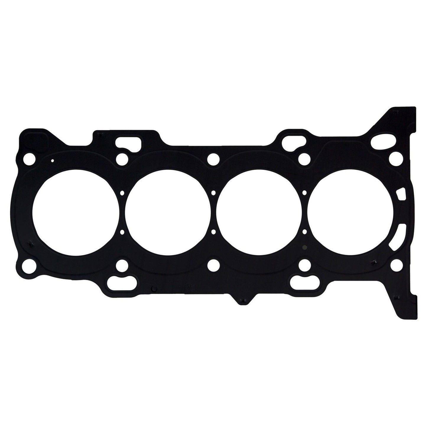 Top View of Engine Cylinder Head Gasket FEL 26562PT