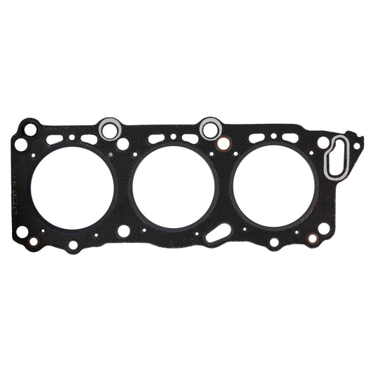 Top View of Engine Cylinder Head Gasket FEL 26575PT