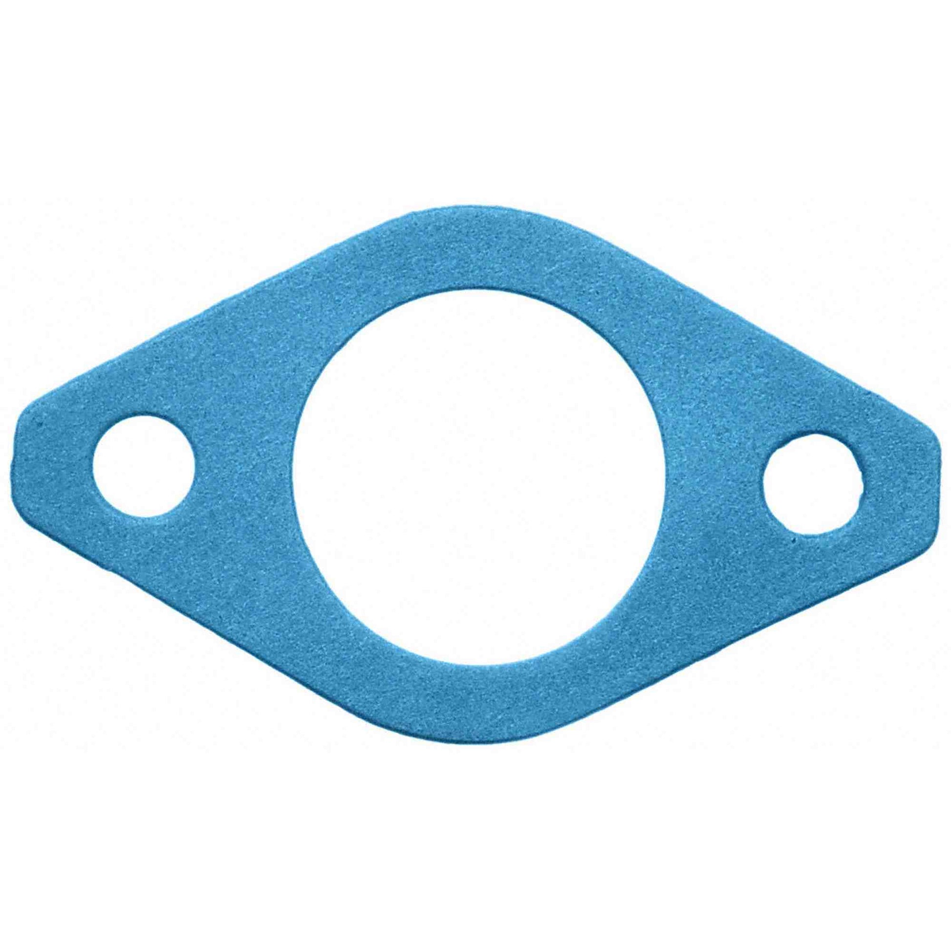 Top View of Engine Coolant Outlet Gasket FEL 35313