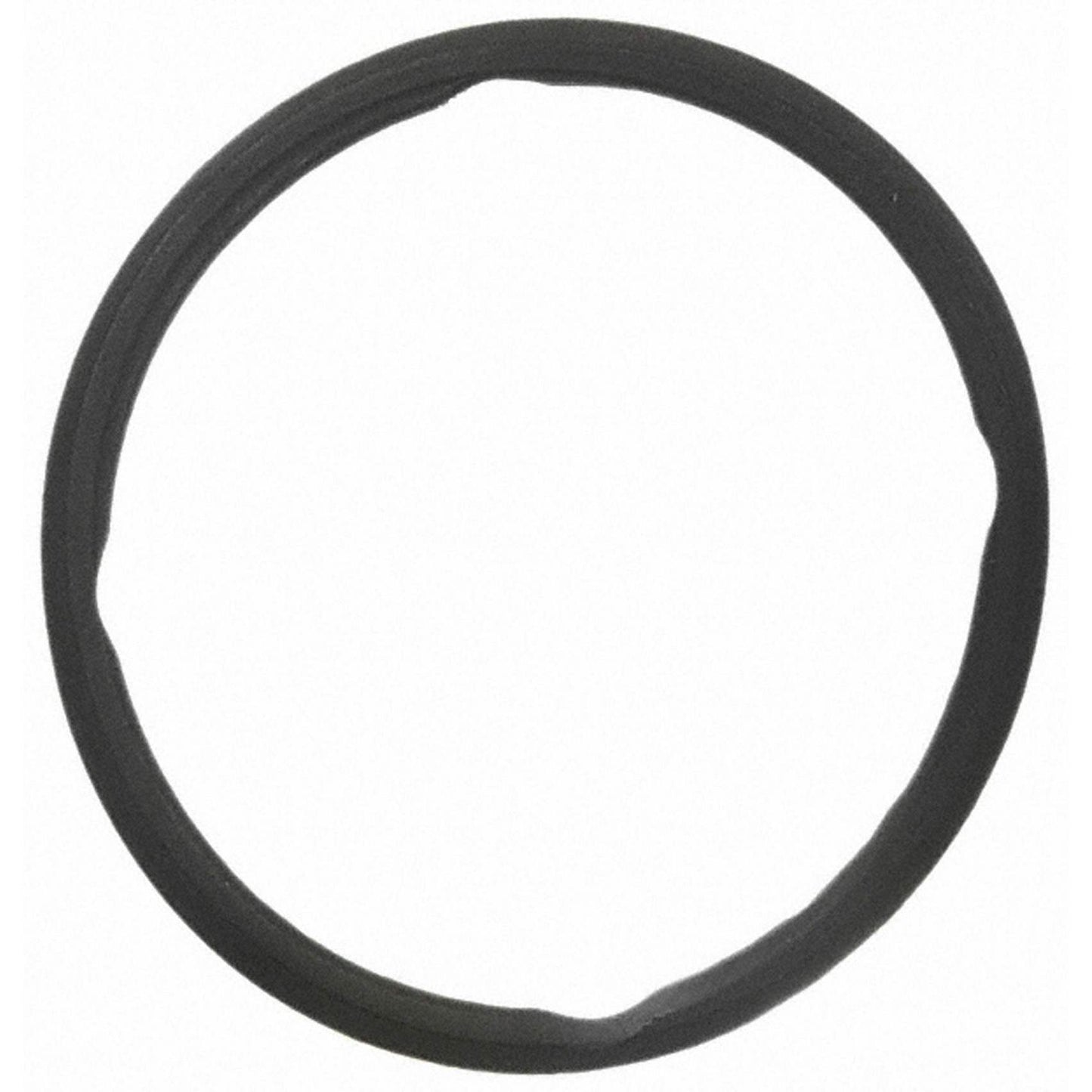 Top View of Engine Coolant Thermostat Seal FEL 35524