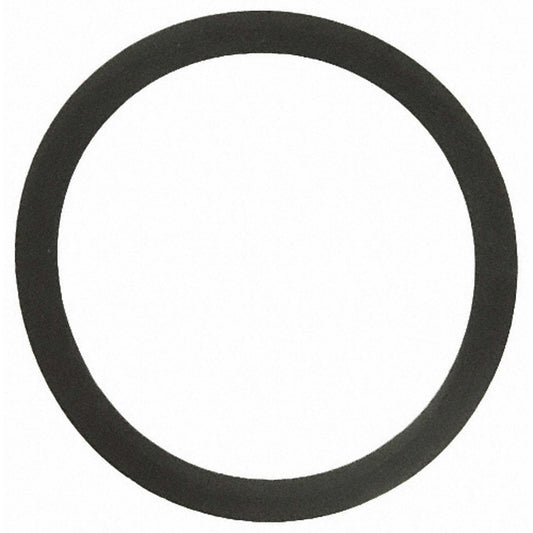 Top View of Engine Coolant Thermostat Seal FEL 35614