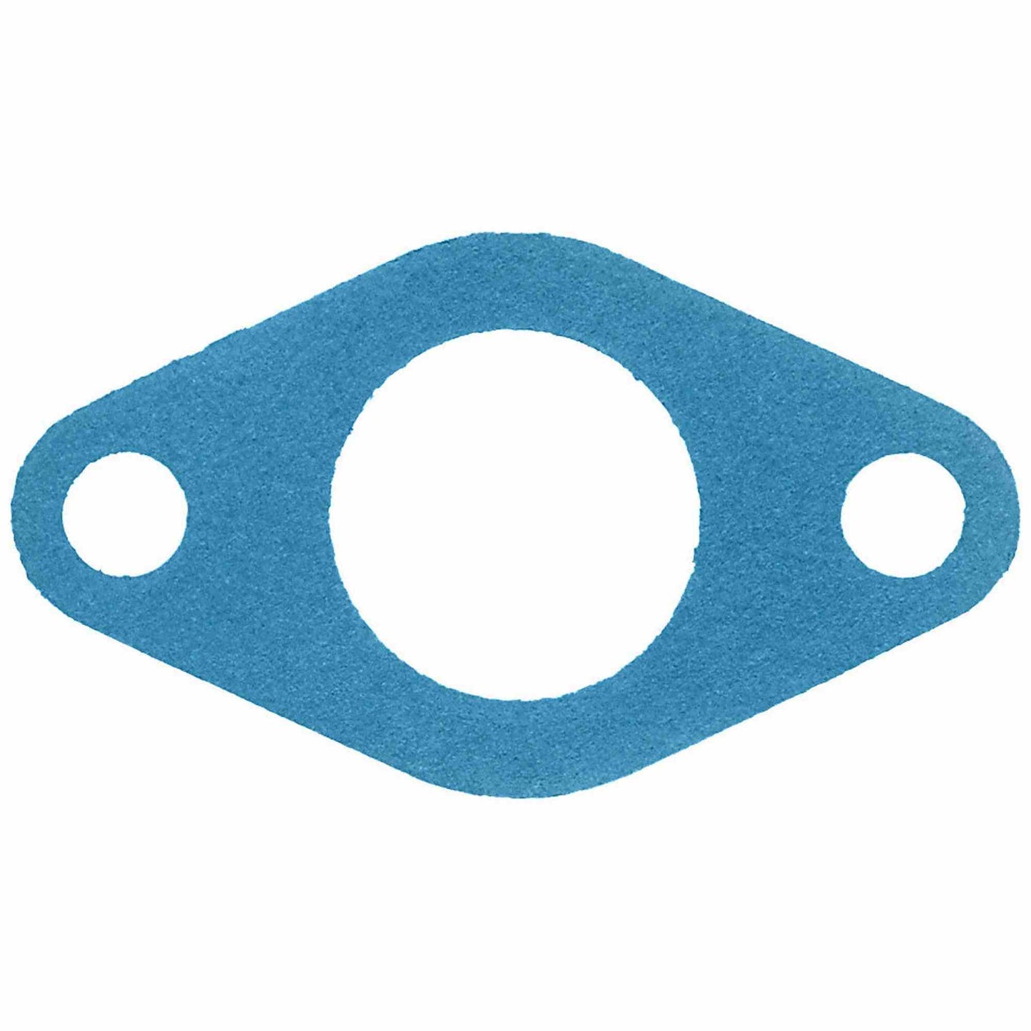 Top View of Engine Coolant Outlet Gasket FEL 35642