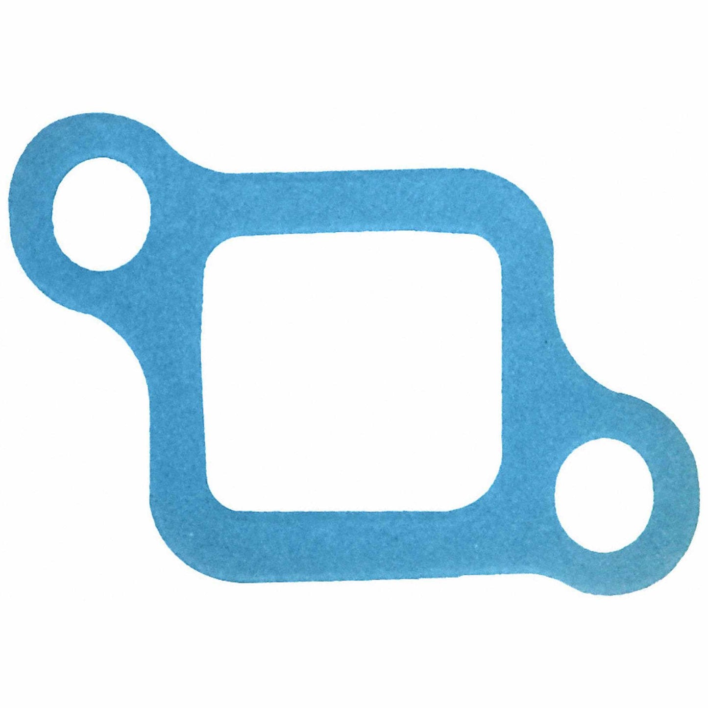 Top View of Front Engine Coolant Outlet Gasket FEL 35648