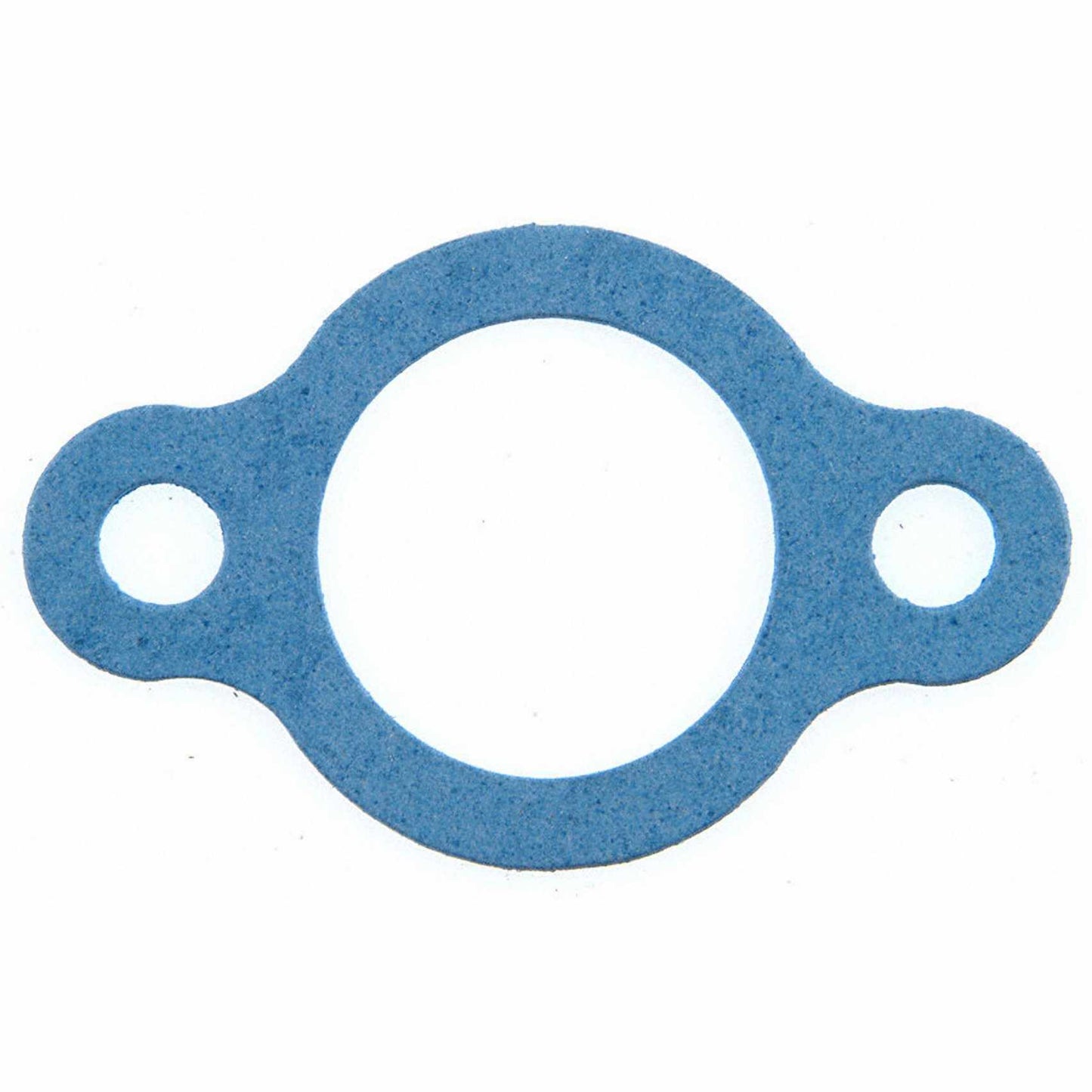 Top View of Engine Coolant Thermostat Gasket FEL 35667