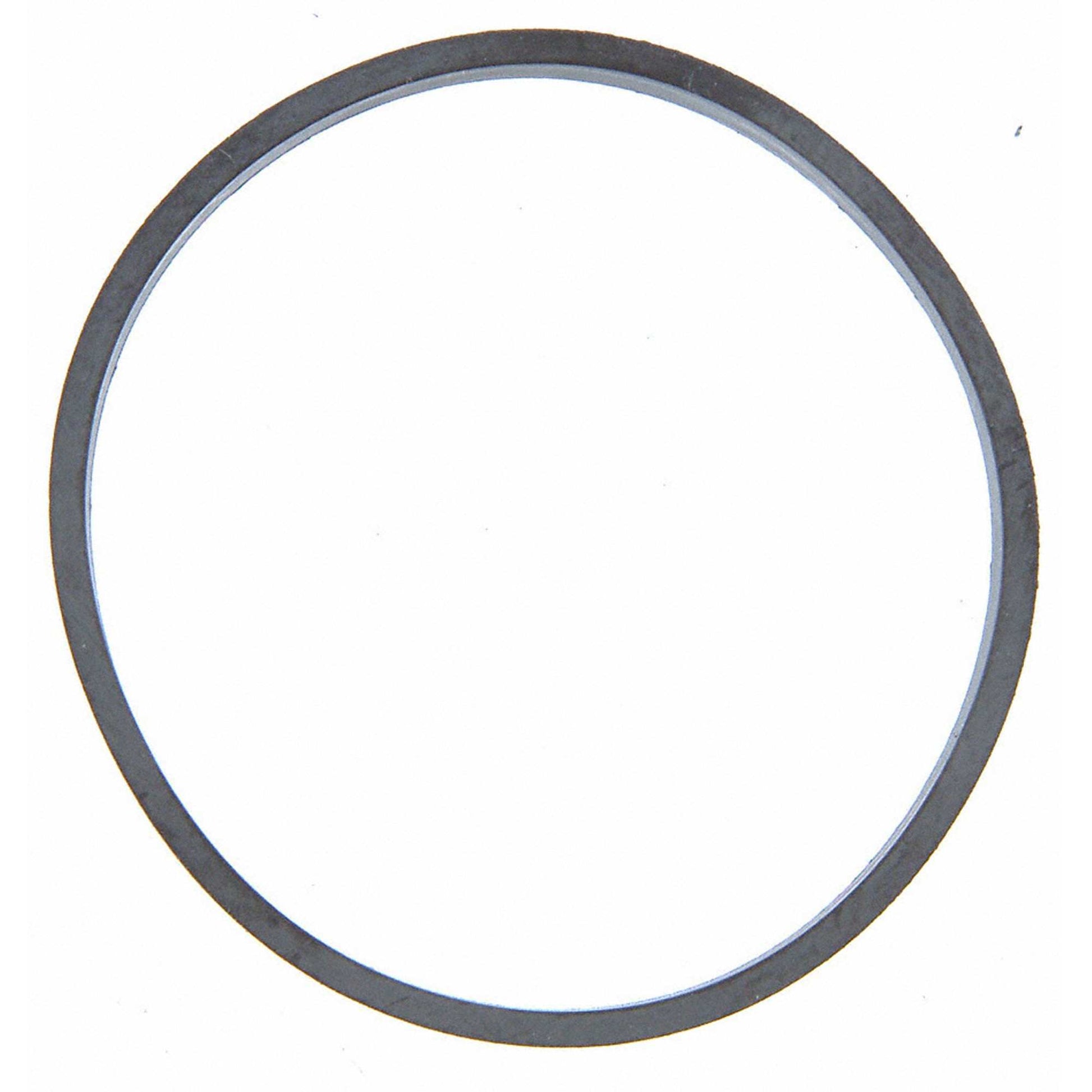 Top View of Engine Valve Cover Gasket Set FEL 35707