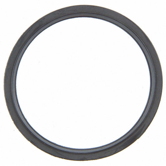 Top View of Engine Coolant Outlet O-Ring FEL 35710