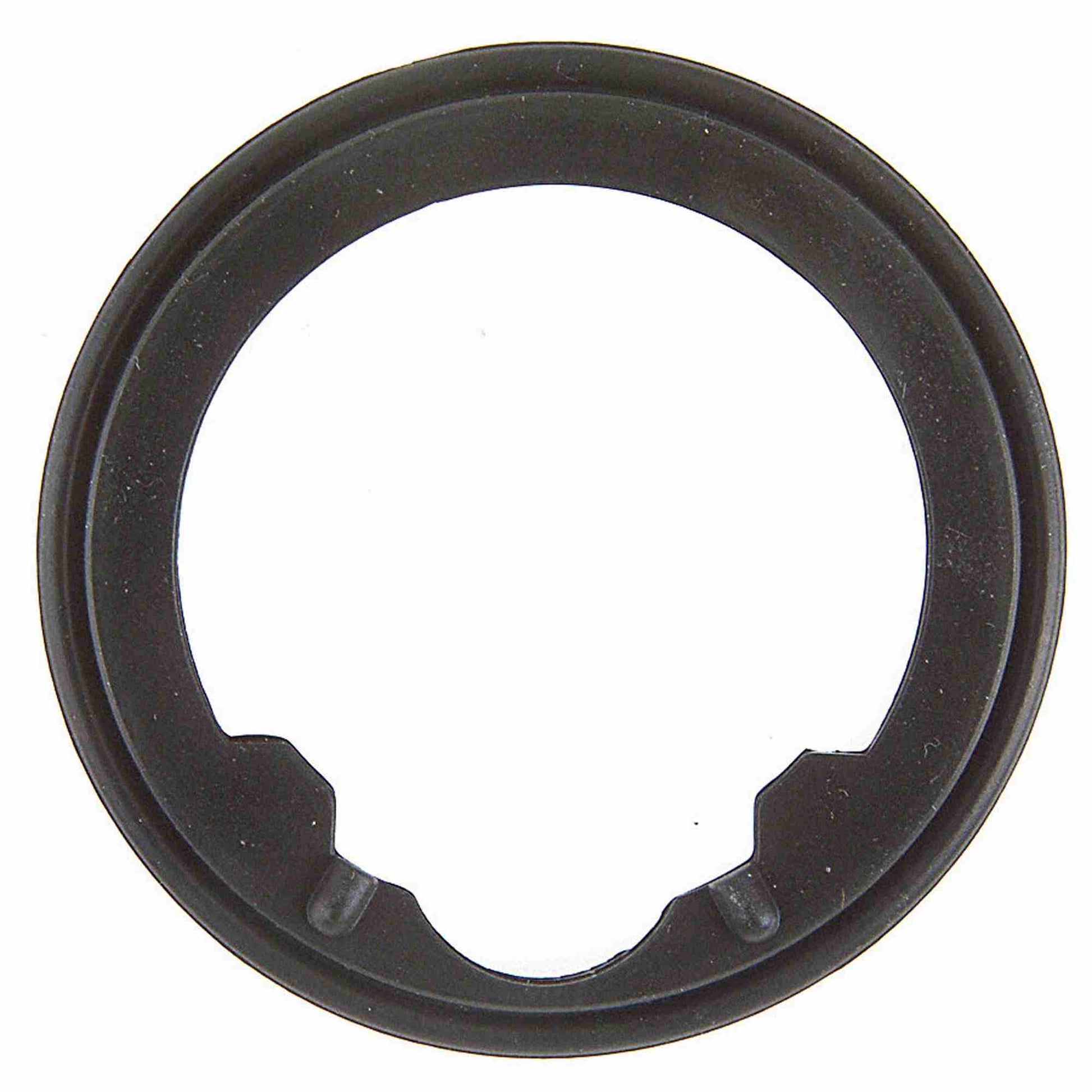 Top View of Engine Coolant Thermostat Seal FEL 35731