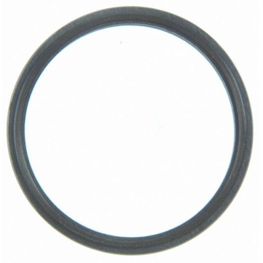 Top View of Engine Coolant Thermostat Seal FEL 35748