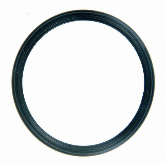 Top View of Engine Coolant Thermostat Seal FEL 35769