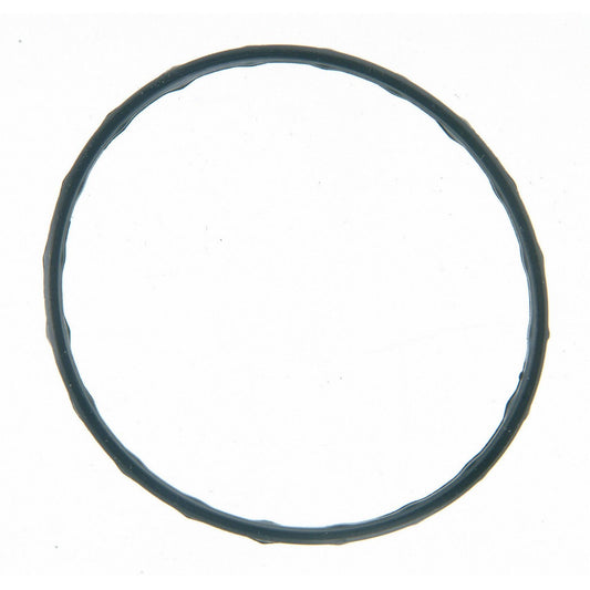 Top View of Engine Coolant Water Inlet Seal FEL 35801