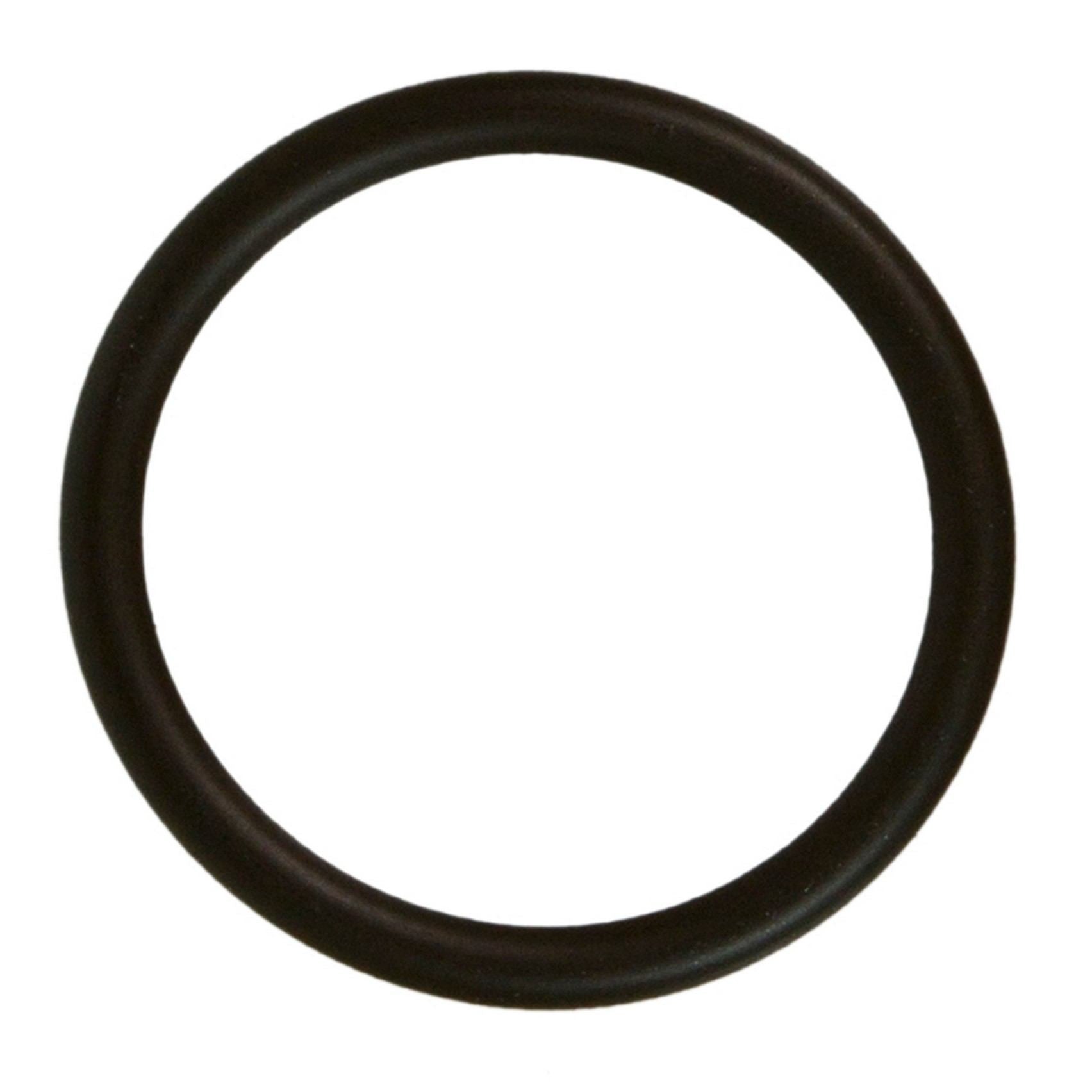 Top View of Upper Engine Coolant Outlet O-Ring FEL 35855