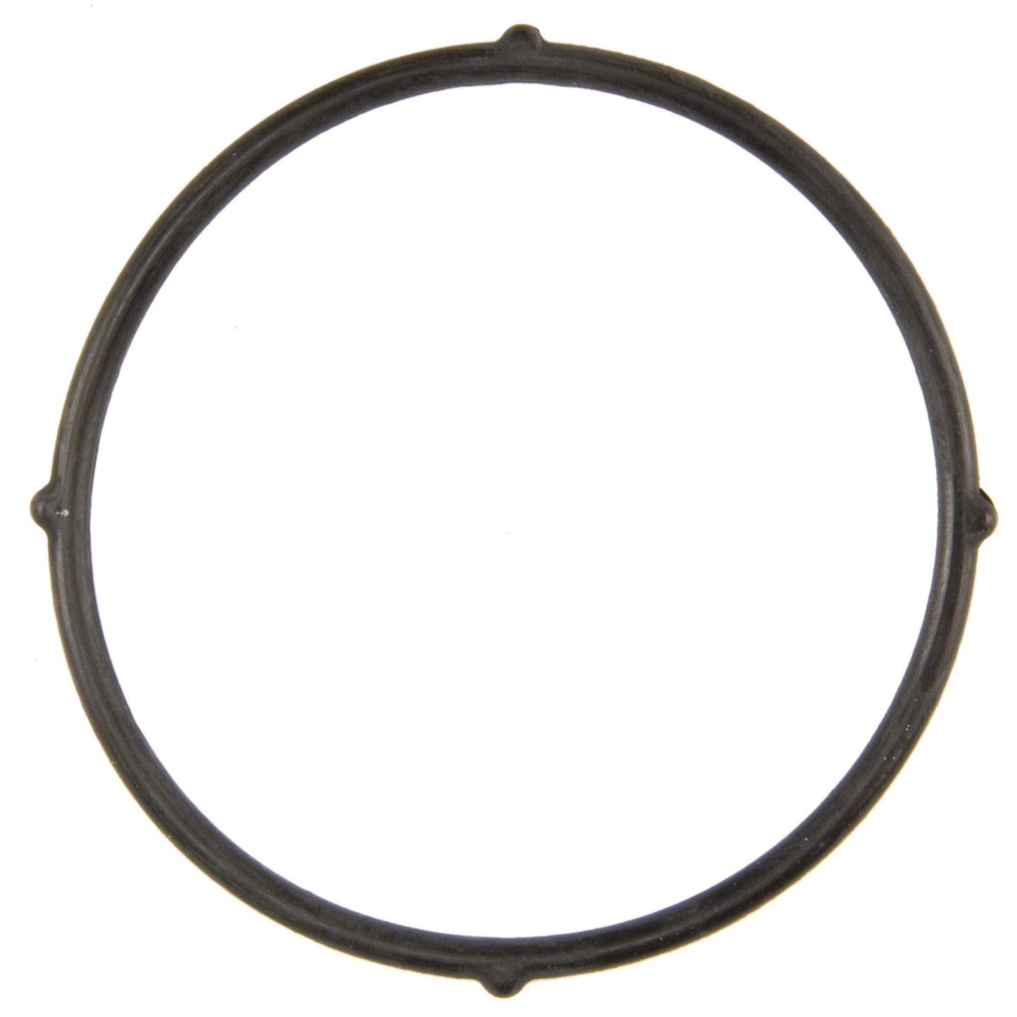 Top View of Engine Coolant Water Inlet Seal FEL 35893