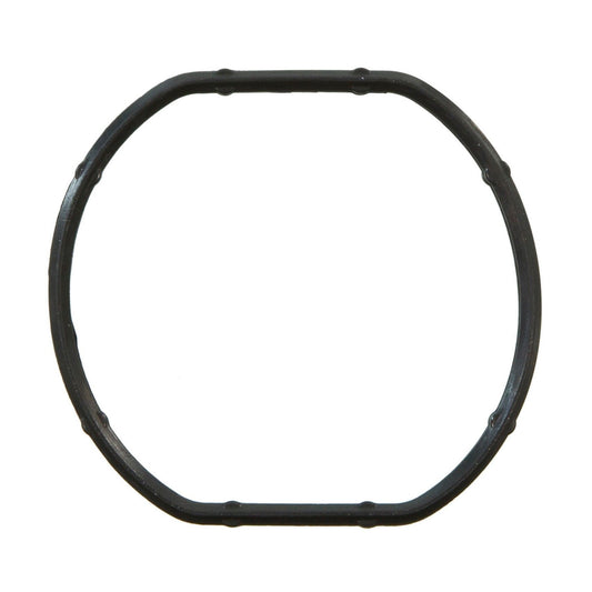 Top View of Engine Coolant Thermostat Seal FEL 35938