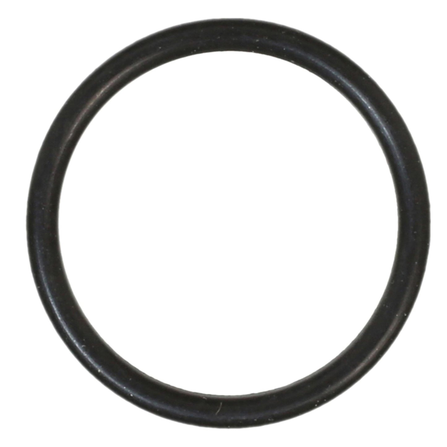 Top View of Engine Coolant Pipe O-Ring FEL 35963