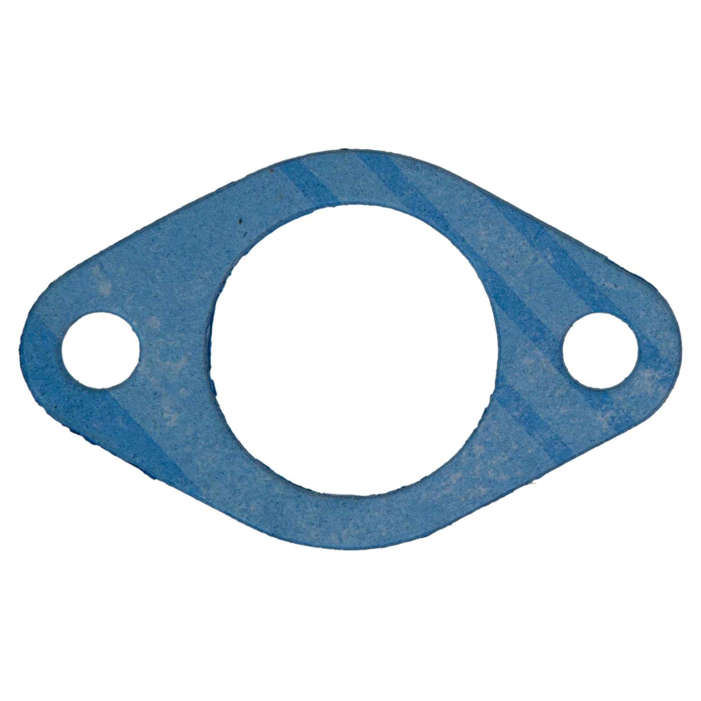 Top View of Engine Water Pump Gasket FEL 36025