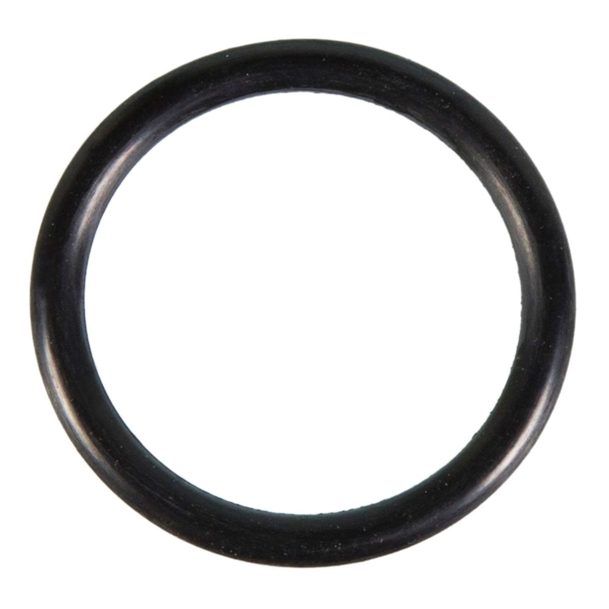 Top View of Engine Coolant Pipe O-Ring FEL 36102