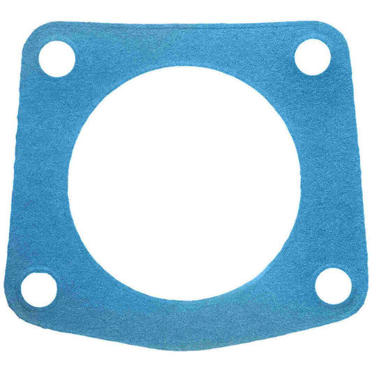 Top View of Engine Coolant Outlet Gasket FEL 5366