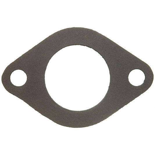 Top View of Carburetor Mounting Gasket FEL 60044