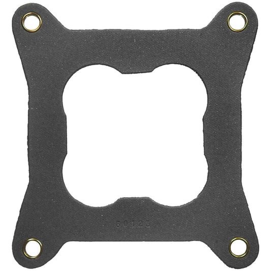 Top View of Carburetor Mounting Gasket FEL 60123