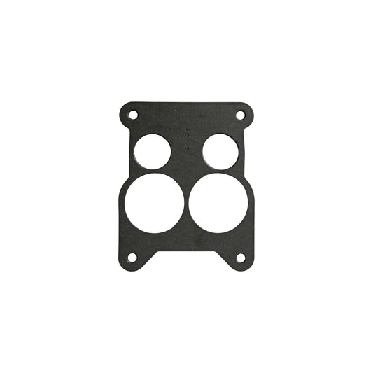 Top View of Carburetor Mounting Gasket FEL 60151