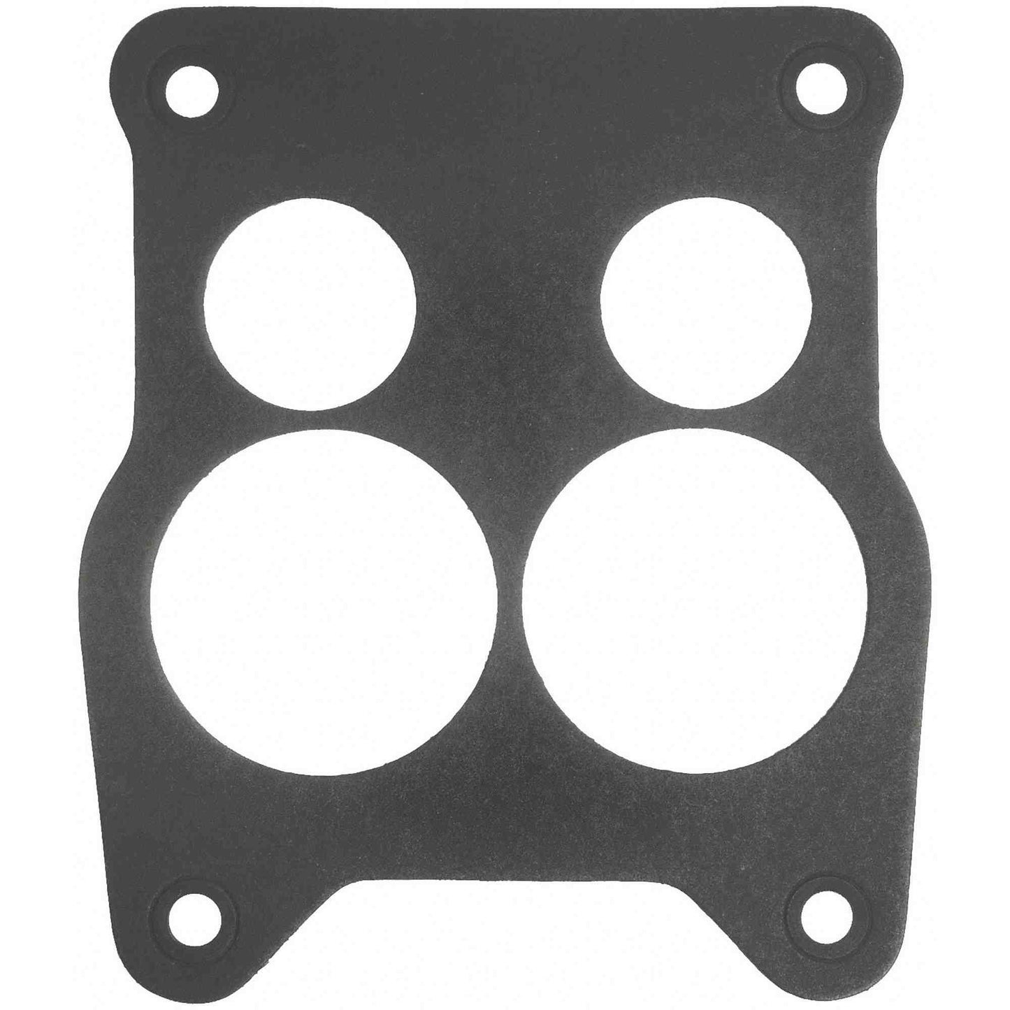 Top View of Carburetor Mounting Gasket FEL 60334