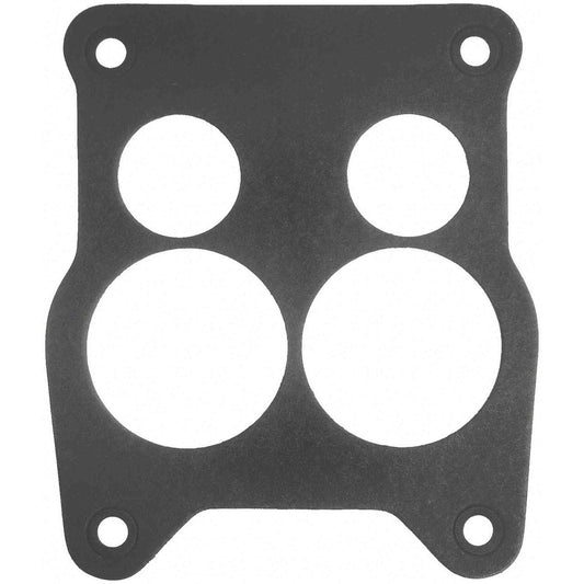 Top View of Carburetor Mounting Gasket FEL 60334