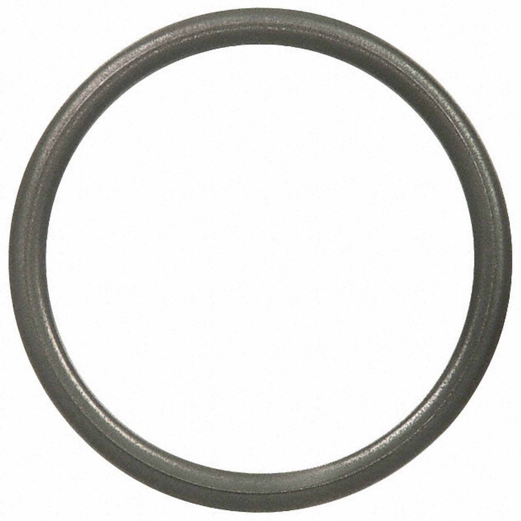 Top View of Exhaust Pipe Flange Gasket FEL 60569