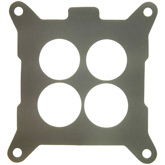 Top View of Carburetor Mounting Gasket FEL 60616