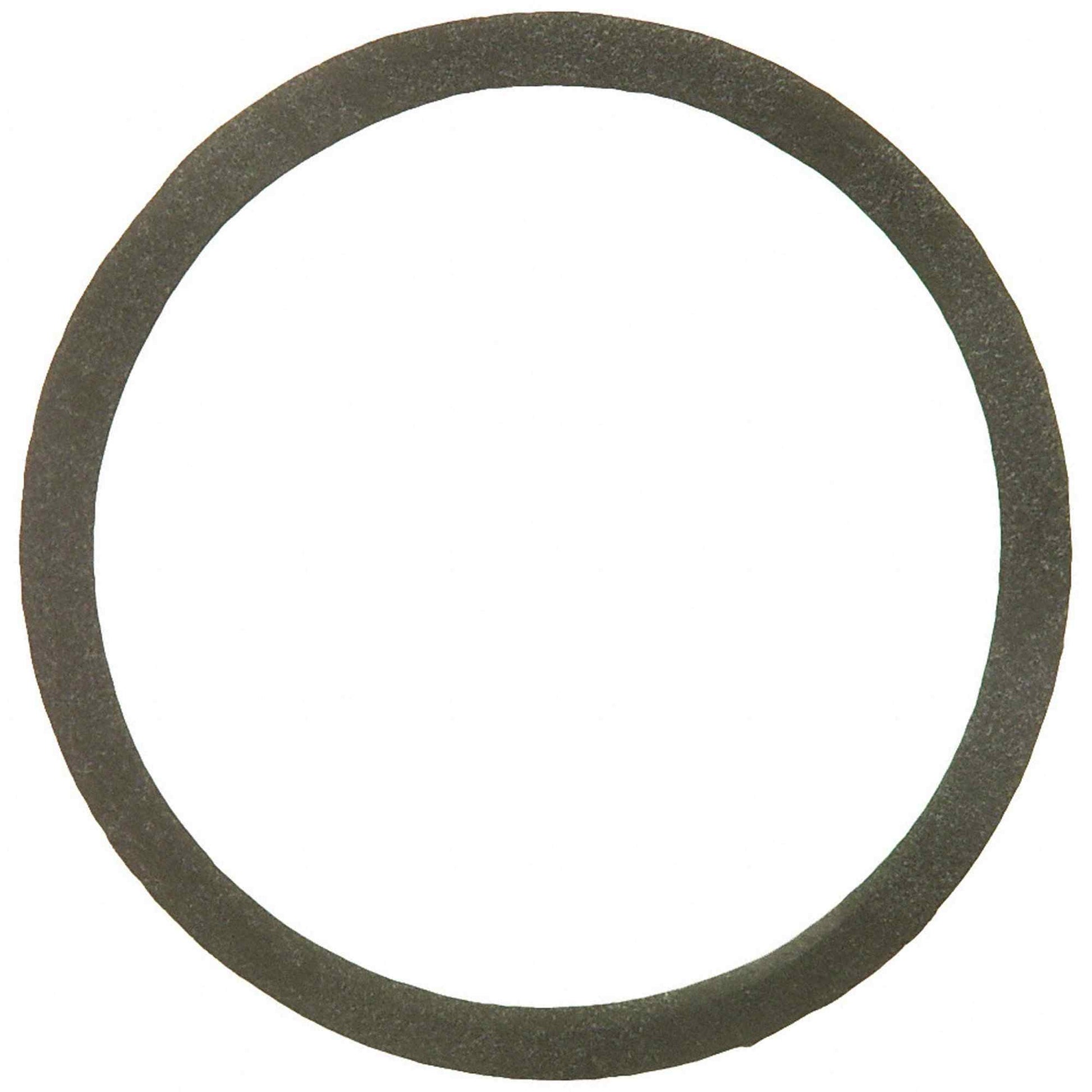 Top View of Air Cleaner Mounting Gasket FEL 60673