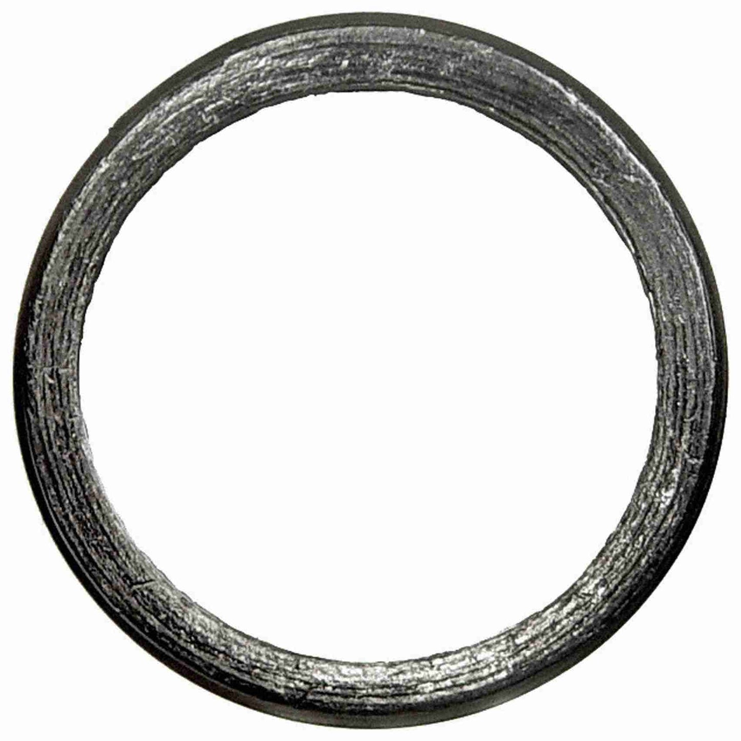 Top View of Front Exhaust Pipe Flange Gasket FEL 60729