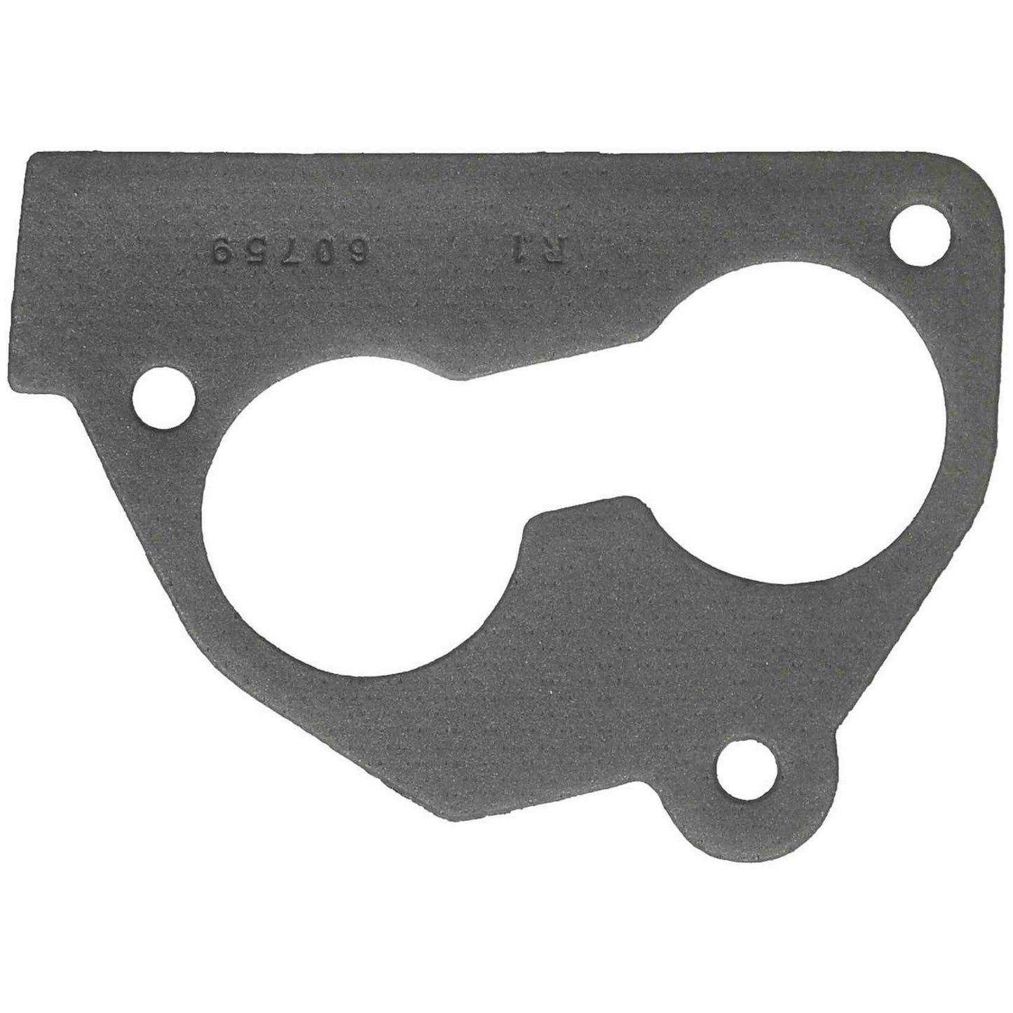 Fuel Injection Throttle Body Mounting Gasket FEL 60759 For Chevrolet Pontiac GMC