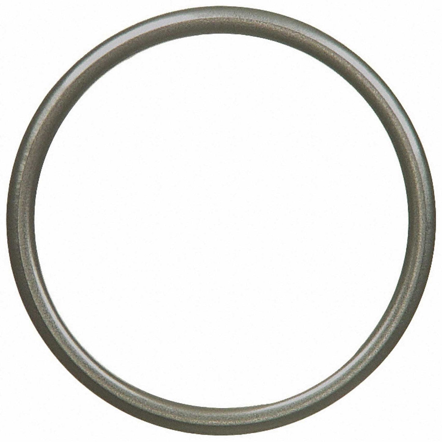 Top View of Exhaust Pipe Flange Gasket FEL 60905