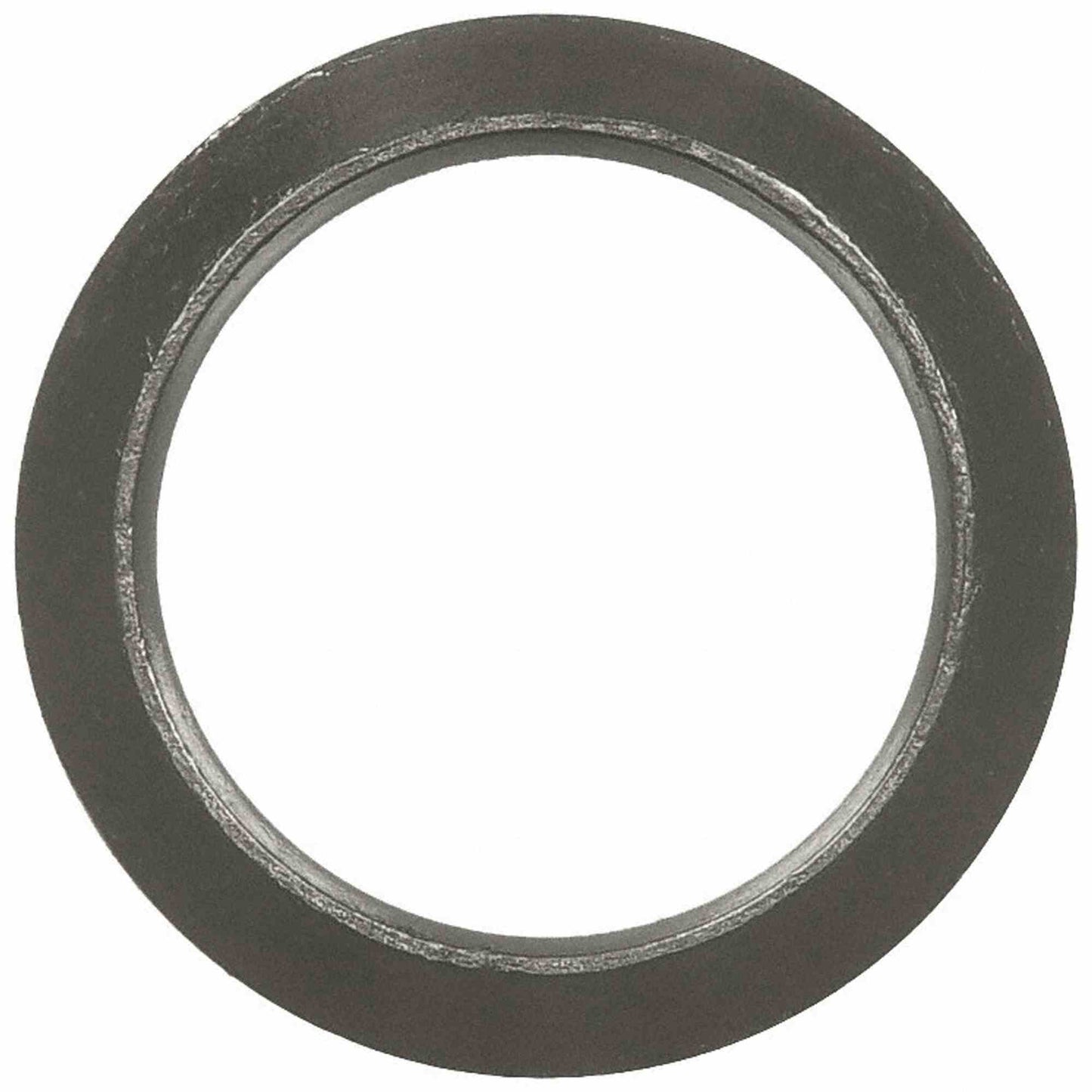 Top View of Front Exhaust Pipe Flange Gasket FEL 61009