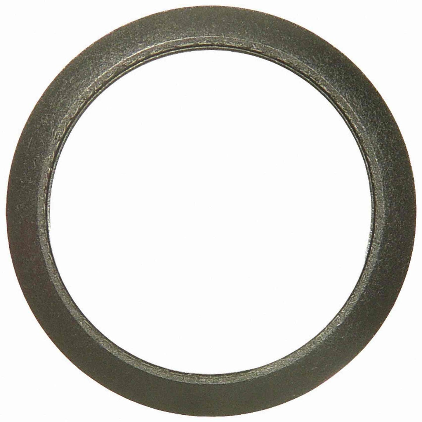 Top View of Exhaust Pipe Flange Gasket FEL 61012