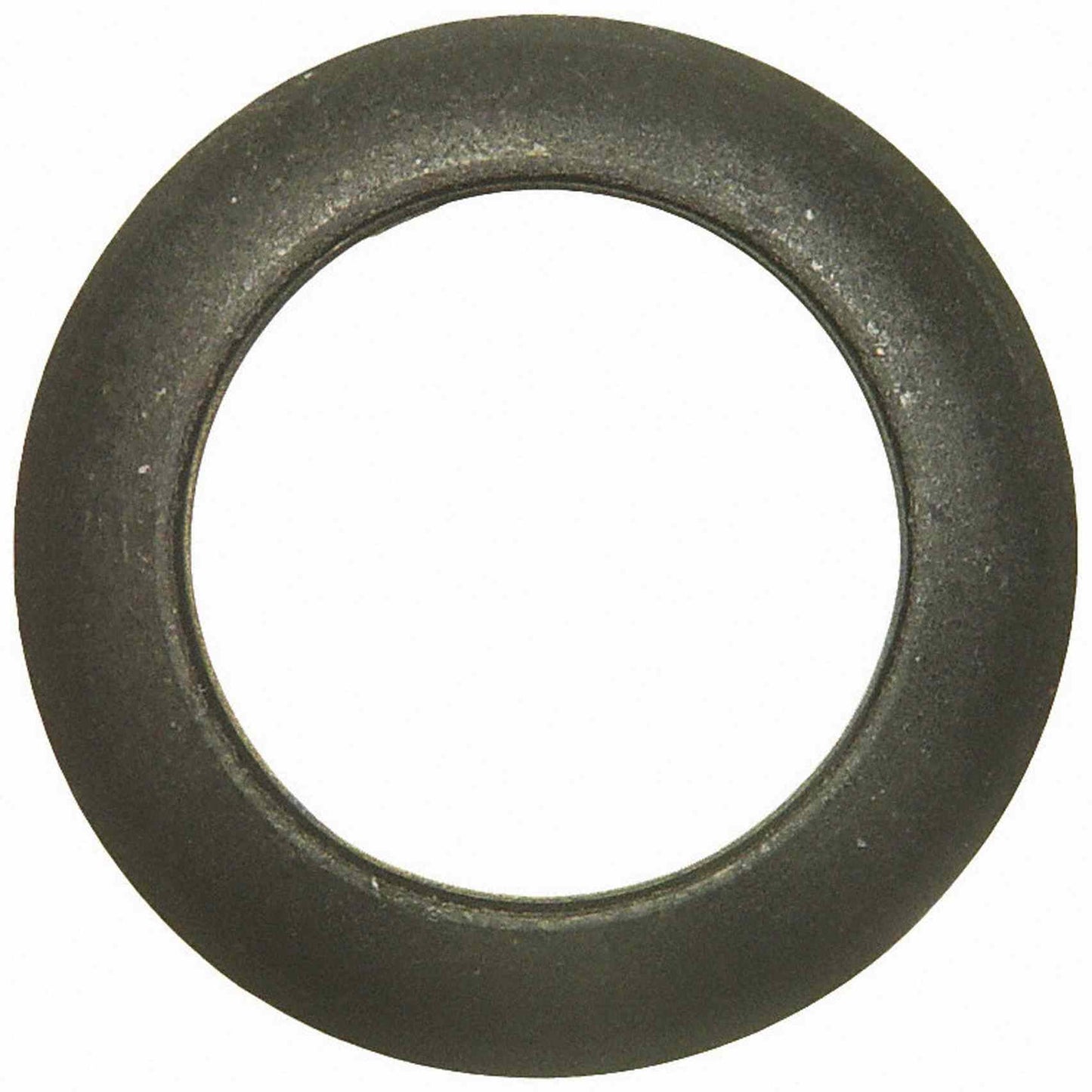 Top View of Front Exhaust Pipe Flange Gasket FEL 61014