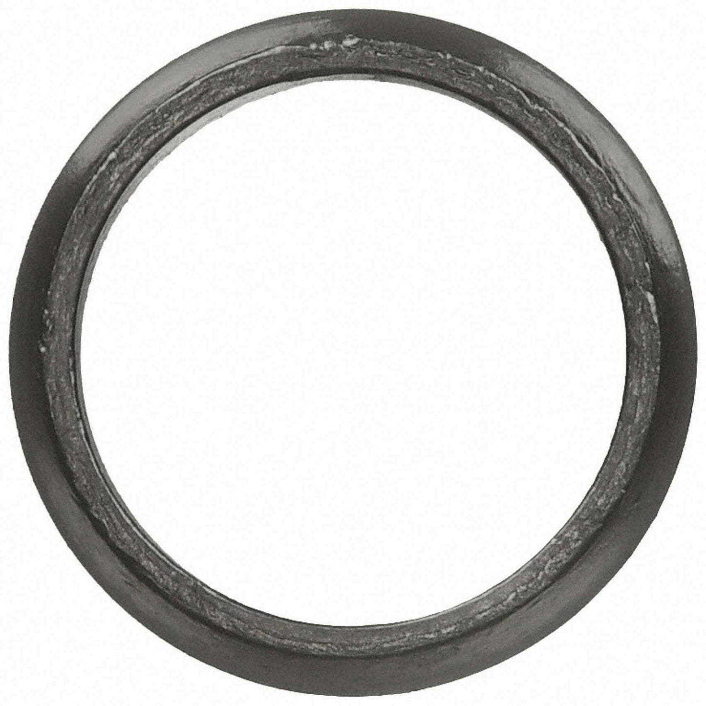 Top View of Exhaust Pipe Flange Gasket FEL 61016