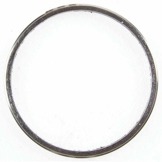 Top View of Exhaust Pipe Flange Gasket FEL 61191