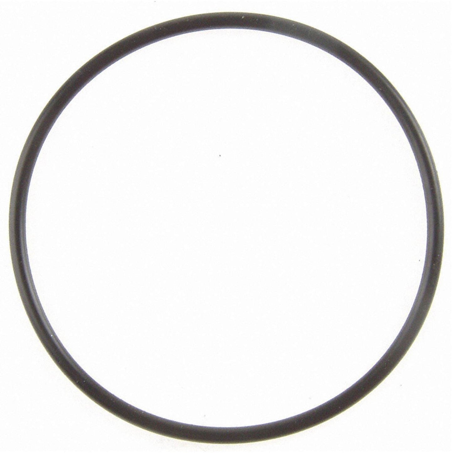 Top View of Fuel Injection Throttle Body Mounting Gasket FEL 61318