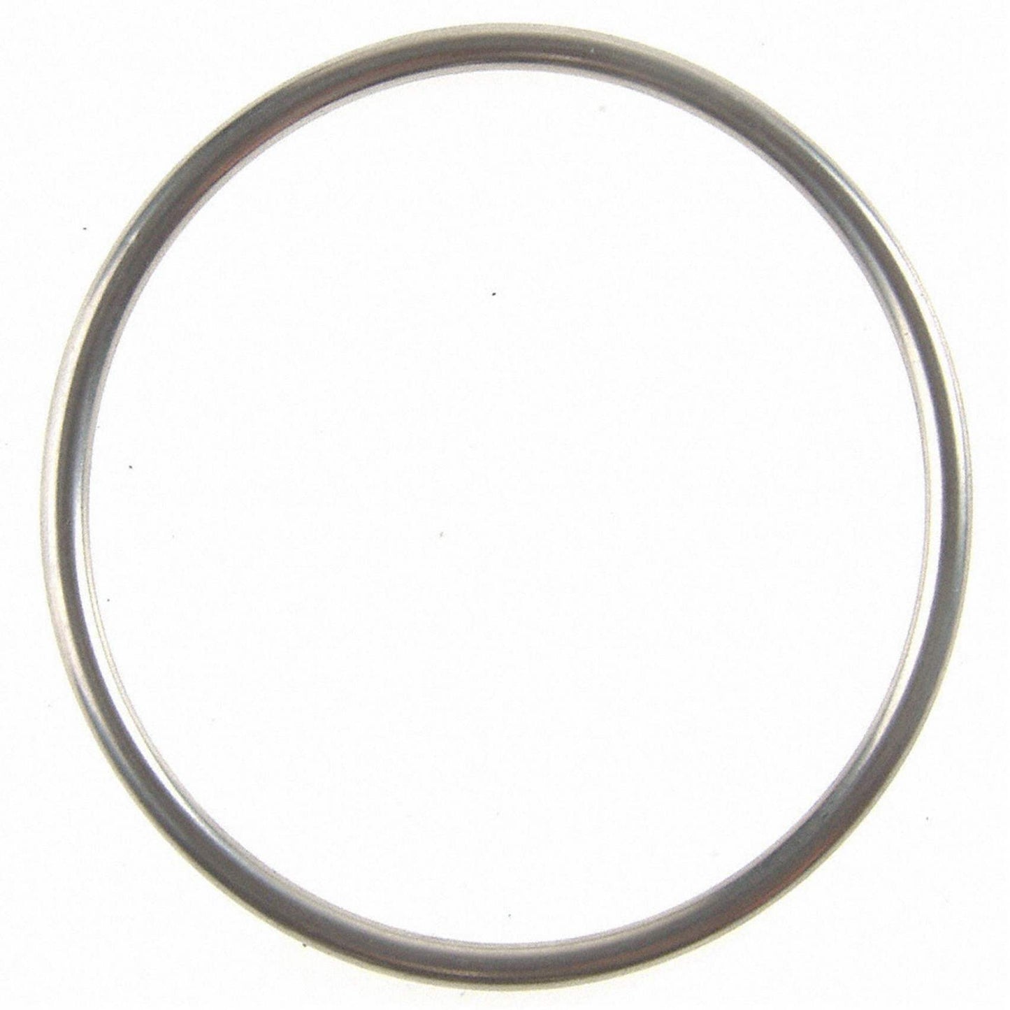 Top View of Exhaust Pipe Flange Gasket FEL 61323